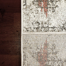 Load image into Gallery viewer, AVENUE 2x3.11 3403-6111 IVORY/MULTI