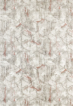 Load image into Gallery viewer, AVENUE 2x3.11 3403-6111 IVORY/MULTI