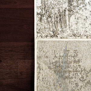 AVENUE 2x3.11 3403-6111 IVORY/MULTI