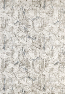 AVENUE 2x3.11 3403-6111 IVORY/MULTI