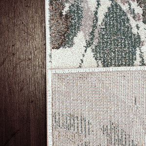 AVENUE 2x3.11 3403-6111 IVORY/MULTI