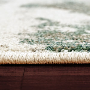 AVENUE 2x3.11 3403-6111 IVORY/MULTI