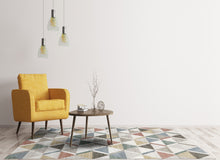 Load image into Gallery viewer, AVENUE 2x3.11 3403-6111 IVORY/MULTI