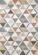 Load image into Gallery viewer, AVENUE 2x3.11 3403-6111 IVORY/MULTI