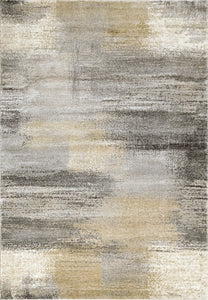 BALI 2x3.11 3432-910 GREY