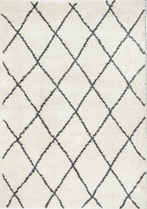 BLIZZ 2.7X4.11 5403-190 WHITE/ANTRACITE