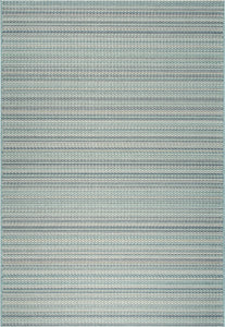BRIGHTON 2X3.7 8160-5025 BLUE