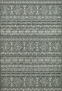 BRIGHTON 2X3.7 8160-5025 BLUE