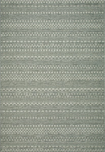BRIGHTON 2X3.7 8160-5025 BLUE