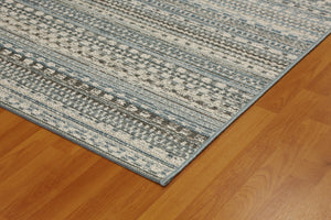 BRIGHTON 2X3.7 8160-5025 BLUE