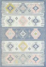 Load image into Gallery viewer, BRISTOL 5.3x7.7 5120-905 GREY/LT BLUE