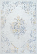Load image into Gallery viewer, BRISTOL 5.3x7.7 5120-905 GREY/LT BLUE
