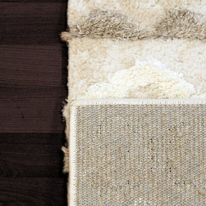 BEREN 3.11X5.7 8352-810 BEIGE/IVORY