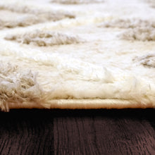 Load image into Gallery viewer, BEREN 3.11X5.7 8352-810 BEIGE/IVORY