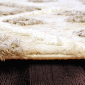 BEREN 3.11X5.7 8352-810 BEIGE/IVORY