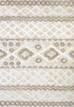 Load image into Gallery viewer, BEREN 3.11X5.7 8352-810 BEIGE/IVORY