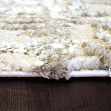 Load image into Gallery viewer, BEREN 3.11X5.7 8352-810 BEIGE/IVORY
