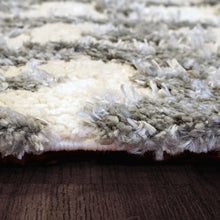 Load image into Gallery viewer, BEREN 3.11X5.7 8352-810 BEIGE/IVORY