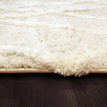 Load image into Gallery viewer, BEREN 3.11X5.7 8352-810 BEIGE/IVORY