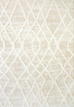 Load image into Gallery viewer, BEREN 3.11X5.7 8352-810 BEIGE/IVORY