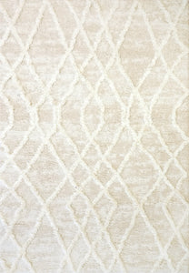 BEREN 3.11X5.7 8352-810 BEIGE/IVORY