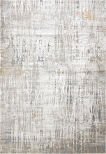 Load image into Gallery viewer, CAPELLA 2.2X7.7 7978-979 GREY/GOLD/MULTI