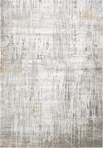 CAPELLA 2.2X7.7 7978-979 GREY/GOLD/MULTI