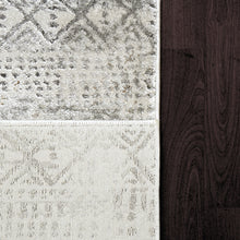 Load image into Gallery viewer, CAPELLA 2.2X7.7 7978-979 GREY/GOLD/MULTI