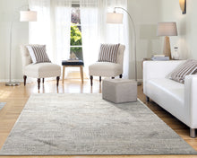 Load image into Gallery viewer, CAPELLA 2.2X7.7 7978-979 GREY/GOLD/MULTI