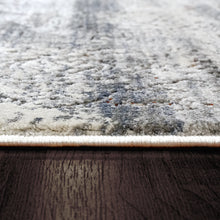 Load image into Gallery viewer, CAPELLA 2.2X7.7 7978-979 GREY/GOLD/MULTI