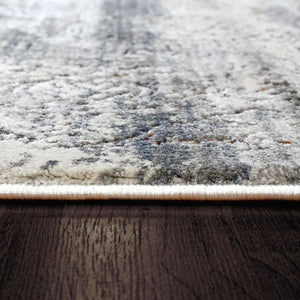 CAPELLA 2.2X7.7 7978-979 GREY/GOLD/MULTI