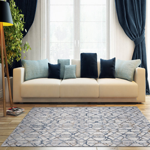 CASTILLA 2.2x7.7 3527-995 GREY/MULTI