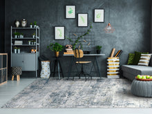 Load image into Gallery viewer, CASTILLA 2.2x7.7 3527-995 GREY/MULTI