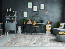 Load image into Gallery viewer, CASTILLA 2.2x7.7 3527-995 GREY/MULTI