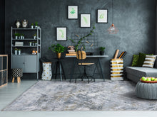 Load image into Gallery viewer, CASTILLA 2.2x7.7 3527-995 GREY/MULTI