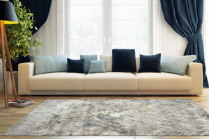 CASTILLA 2.2x7.7 3527-995 GREY/MULTI