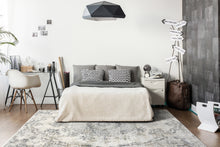 Load image into Gallery viewer, CASTILLA 2.2x7.7 3527-995 GREY/MULTI