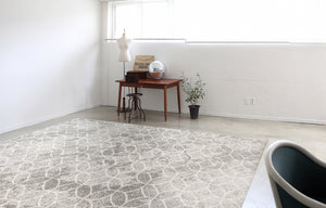 CEDAR 5.3X7.7 80007-100 CREAM