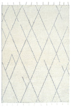 Load image into Gallery viewer, CELESTIAL 2x4 6950-109 IVORY/GREY