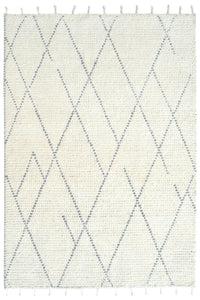 CELESTIAL 2x4 6950-109 IVORY/GREY