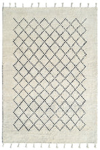 Load image into Gallery viewer, CELESTIAL 2x4 6950-109 IVORY/GREY