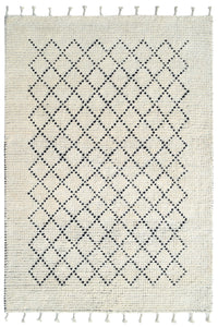 CELESTIAL 2x4 6950-109 IVORY/GREY