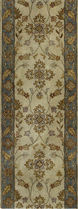 CHARISMA 2.4X8 1403-100 BLUE