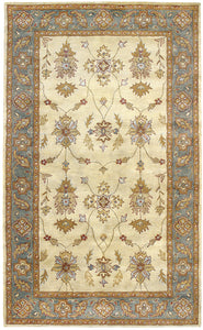 CHARISMA 2.4X8 1403-100 BLUE