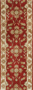 CHARISMA 2.4X8 1403-100 BLUE