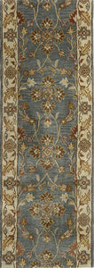 CHARISMA 2.4X8 1403-100 BLUE
