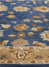 Load image into Gallery viewer, CHARISMA 2.4X8 1403-100 BLUE