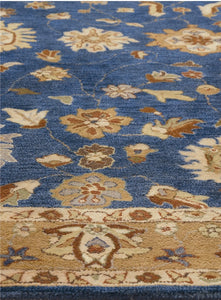 CHARISMA 2.4X8 1403-100 BLUE