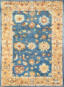 CHARISMA 2.4X8 1403-100 BLUE