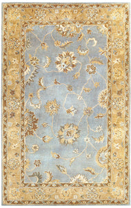 CHARISMA 2.4X8 1403-100 BLUE